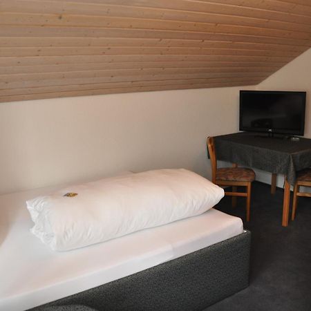 Gaestehaus Ullmannshof Kirchheim am Neckar Quarto foto