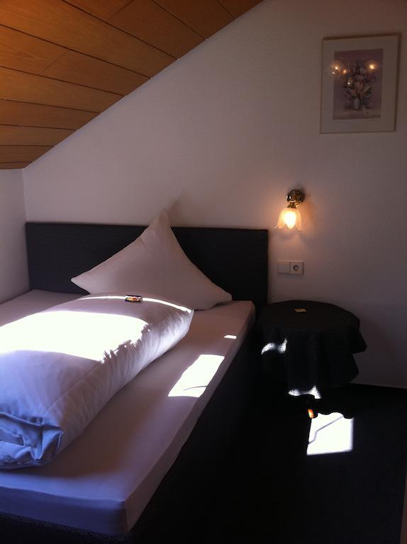 Gaestehaus Ullmannshof Kirchheim am Neckar Quarto foto