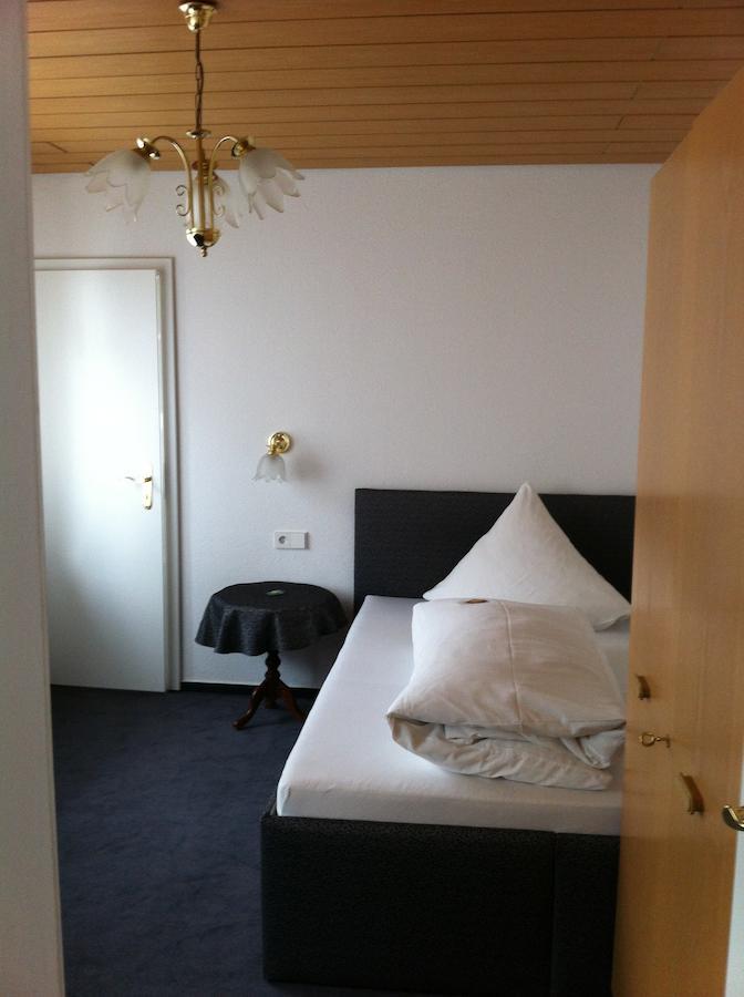 Gaestehaus Ullmannshof Kirchheim am Neckar Quarto foto